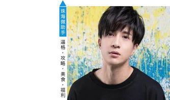 娱乐圈八卦一起吃瓜,揭秘明星们的幕后故事与情感纠葛