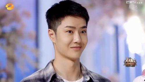 娱乐圈吃瓜王一博