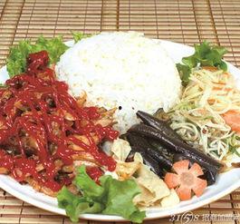 娱乐吃瓜酱烤肉拌饭