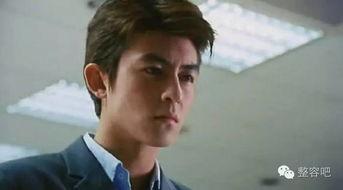 娱乐圈吃瓜男生,揭秘明星幕后故事与八卦传闻