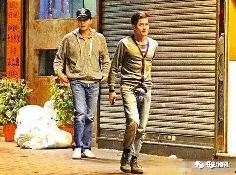 娱乐吃瓜兄弟是谁啊视频,网络红人背后的故事