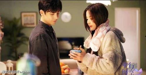 娱乐吃瓜君拆cp,明星情侣甜蜜瞬间，拆CP大揭秘！